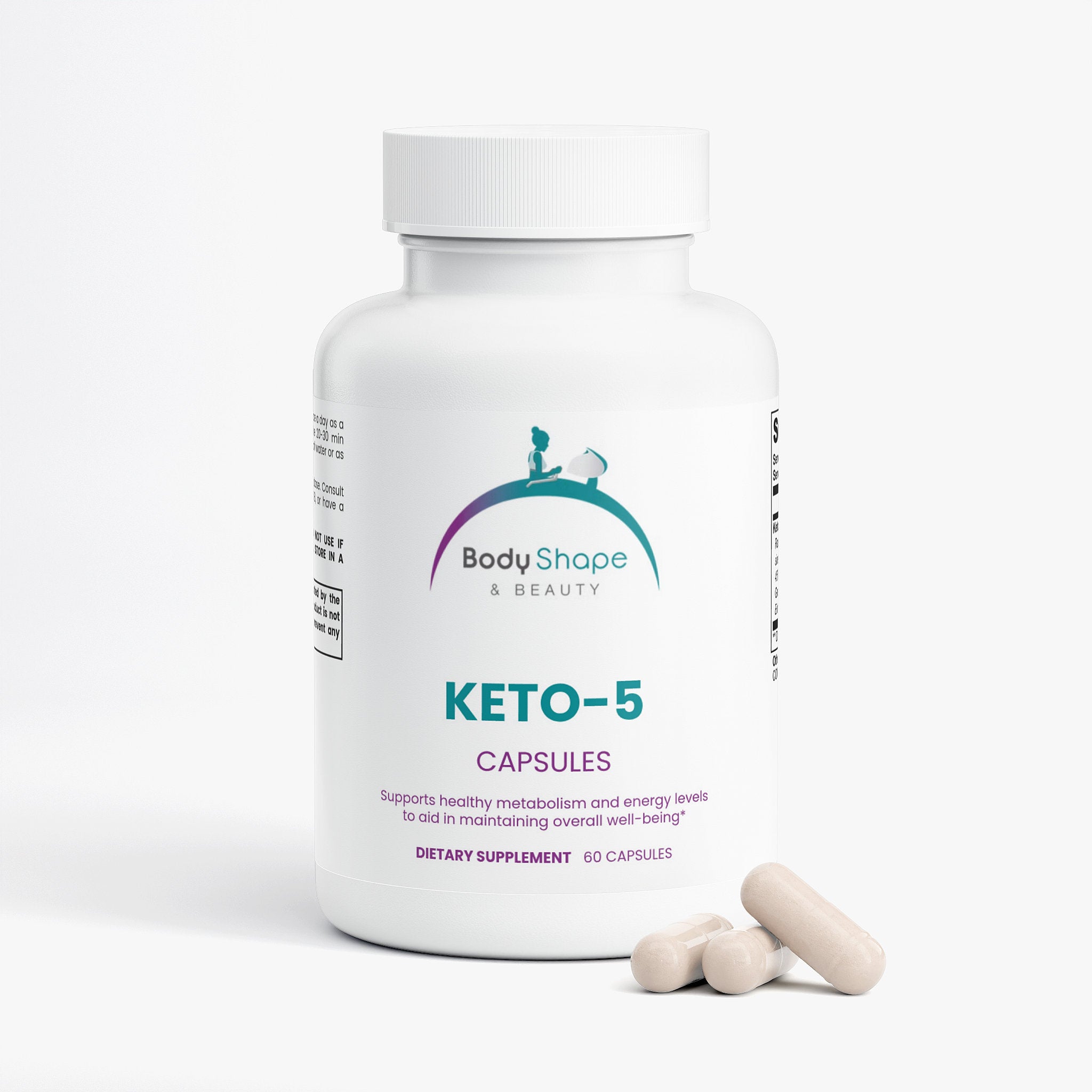 Keto-5