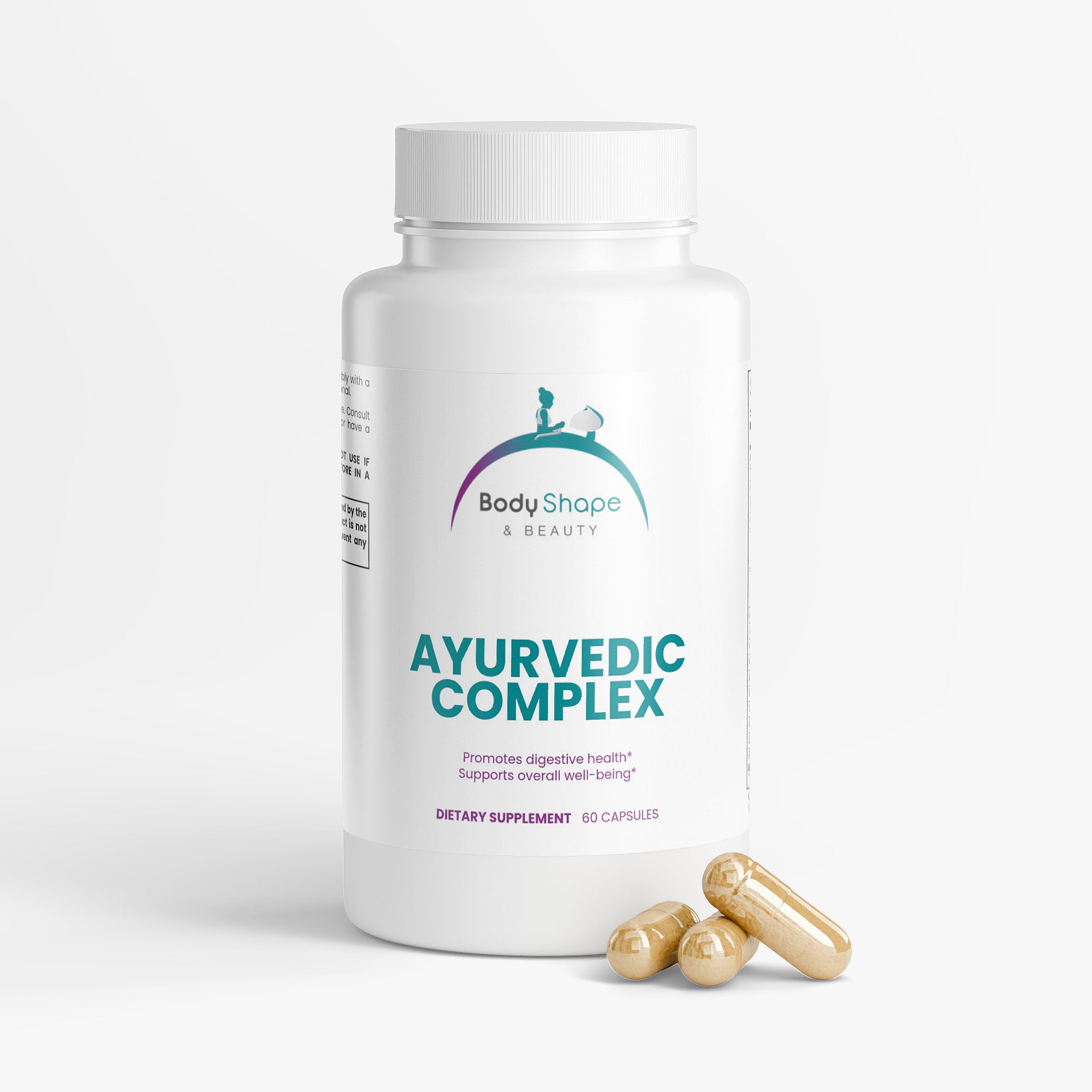 Ayurvedic Complex