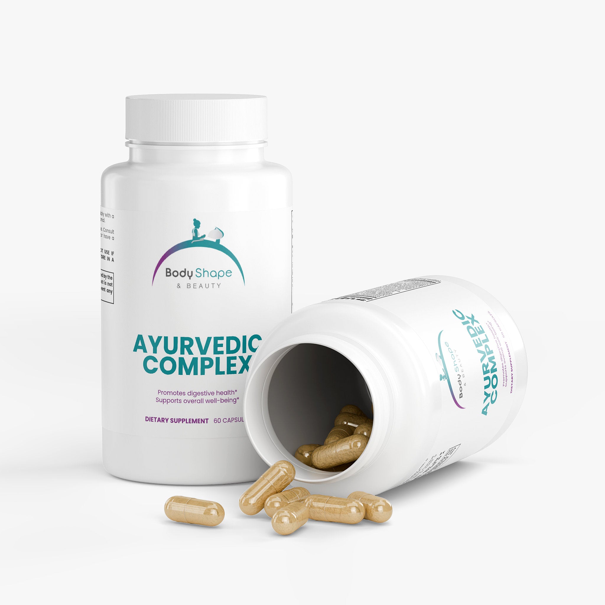 Ayurvedic Complex