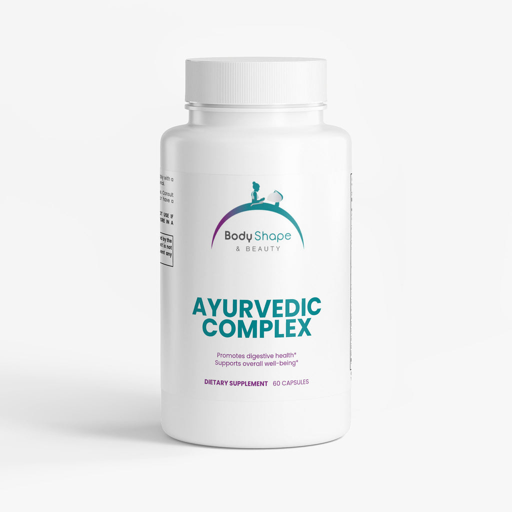 Ayurvedic Complex