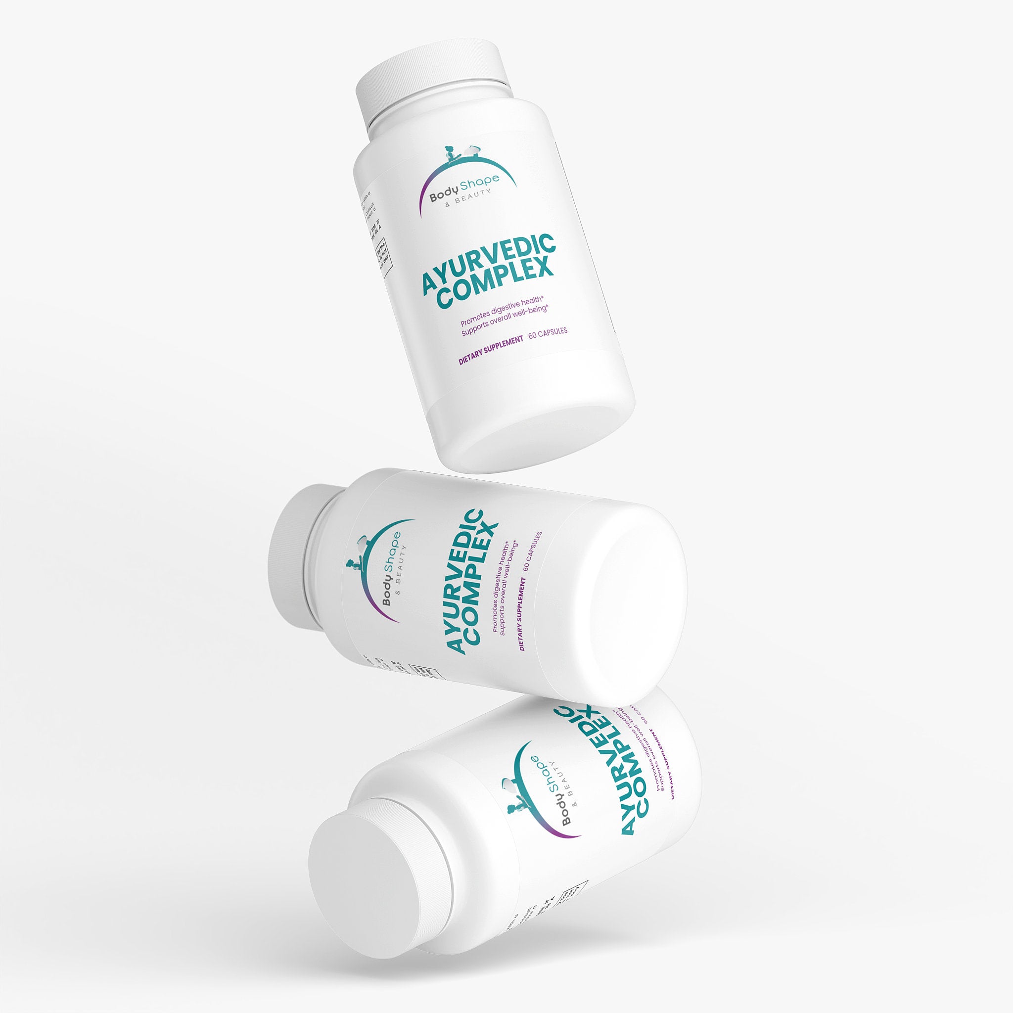 Ayurvedic Complex