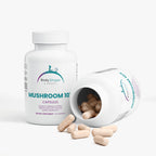Mushroom Complex 10 X