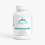 Mushroom Complex 10 X