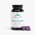 Reishi Relax Gummies