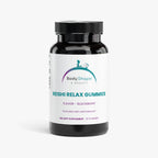Reishi Relax Gummies