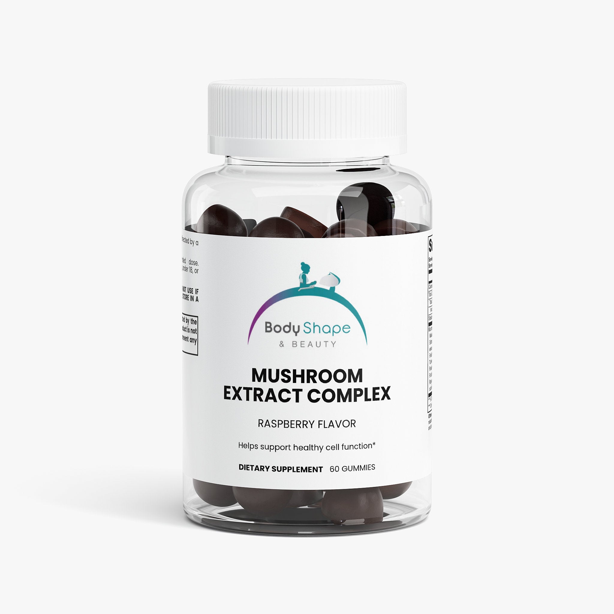 Mushroom Extract Complex