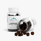 Mushroom Extract Complex