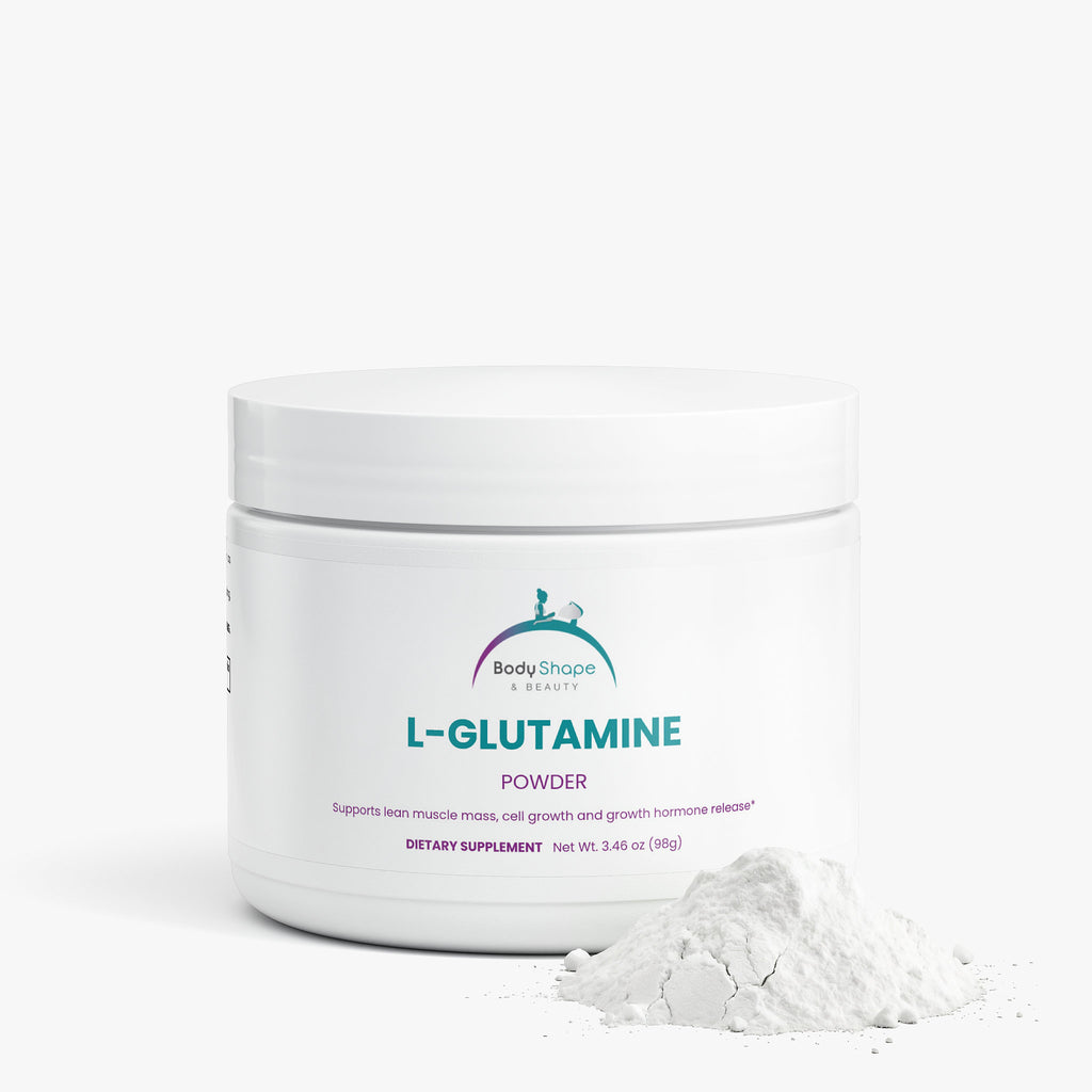 L-Glutamine