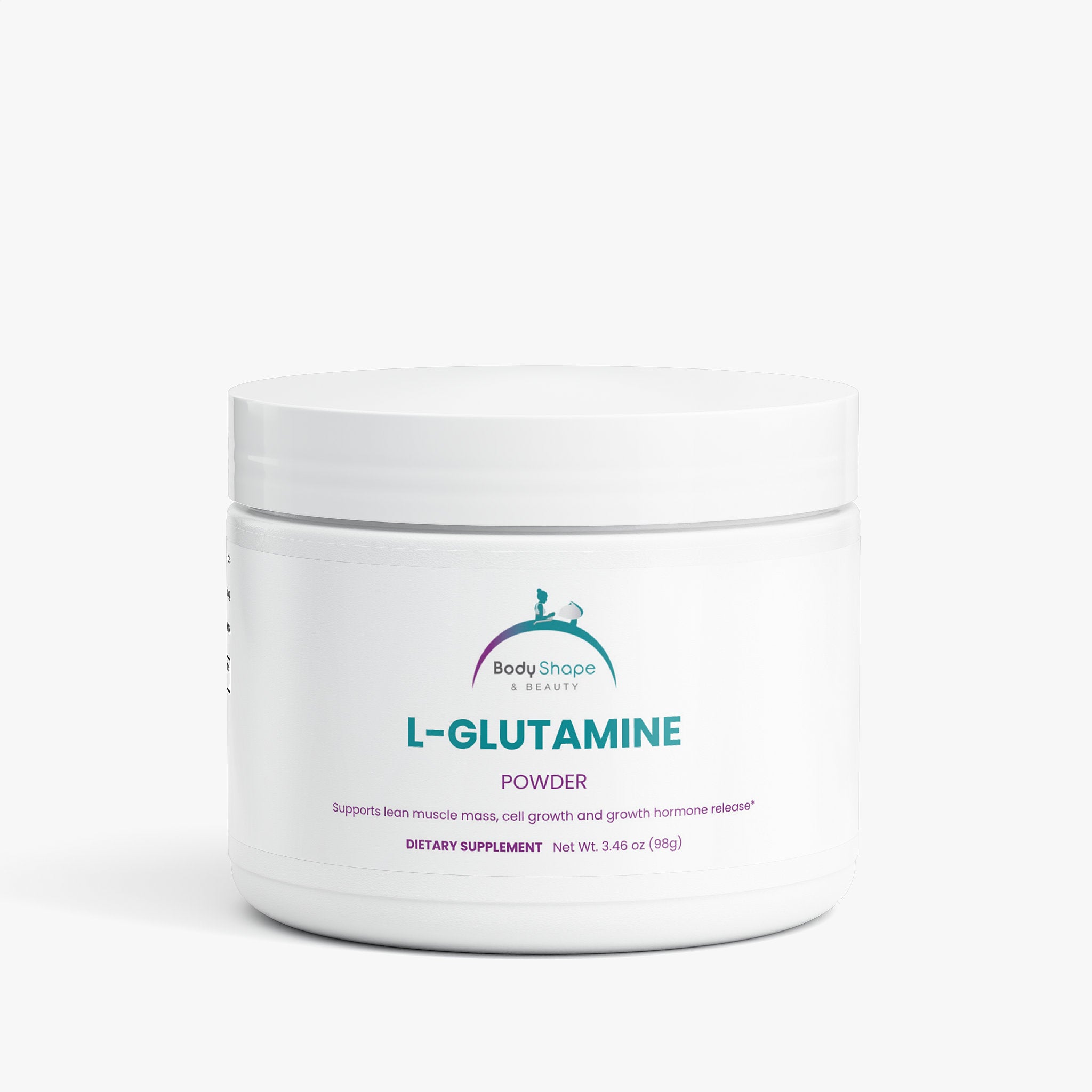 L-Glutamine