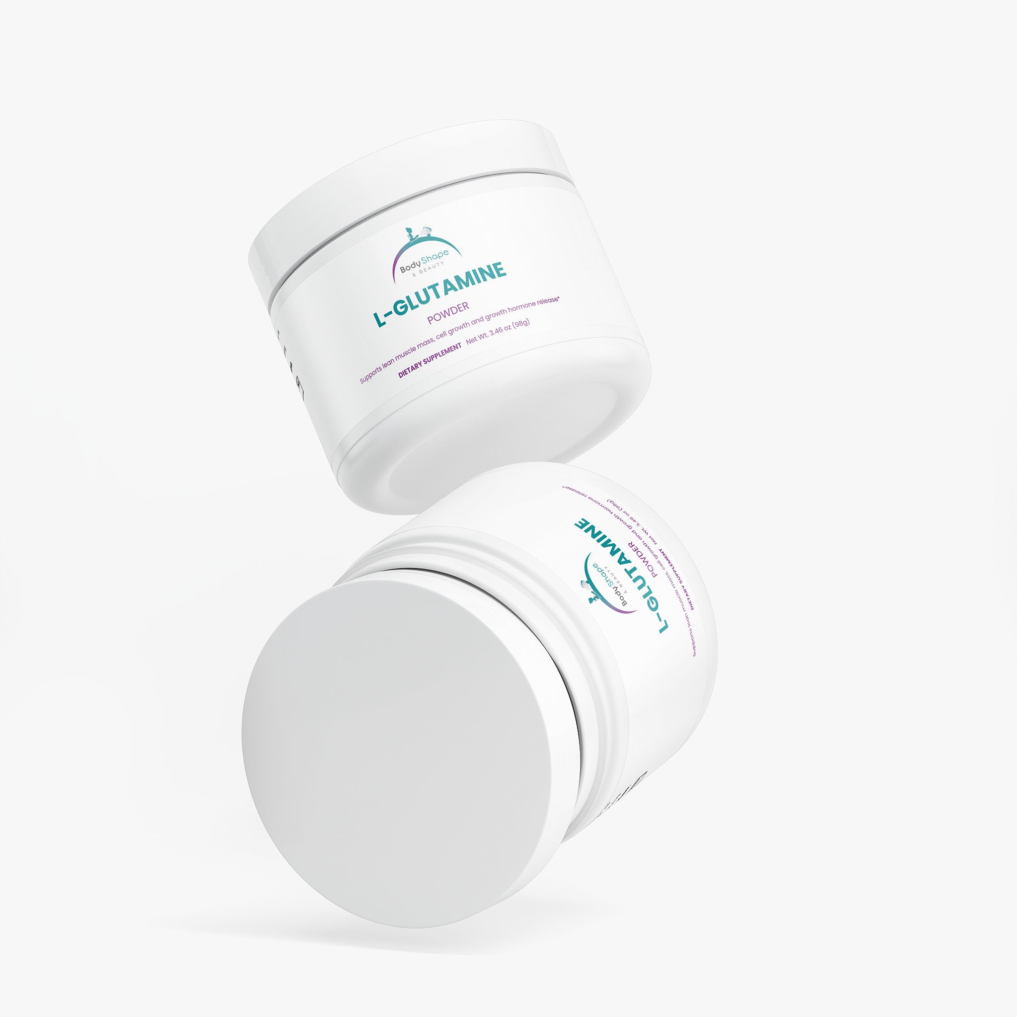 L-Glutamine