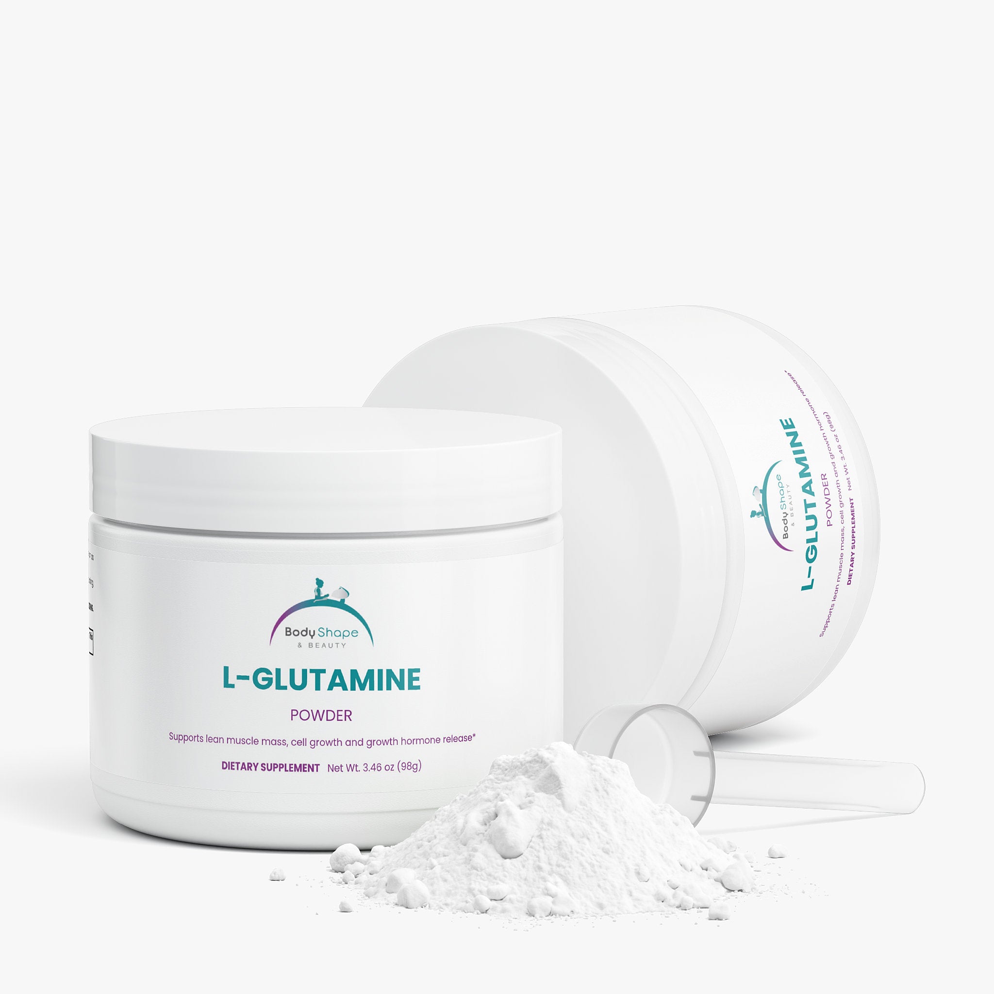 L-Glutamine
