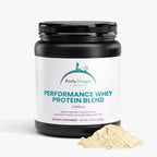 Performance Whey Protein Blend (Vanilla)