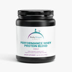 Performance Whey Protein Blend (Vanilla)