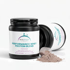 Performance Whey Protein Blend (Chocolate)