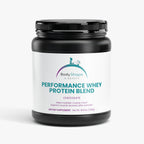 Performance Whey Protein Blend (Chocolate)