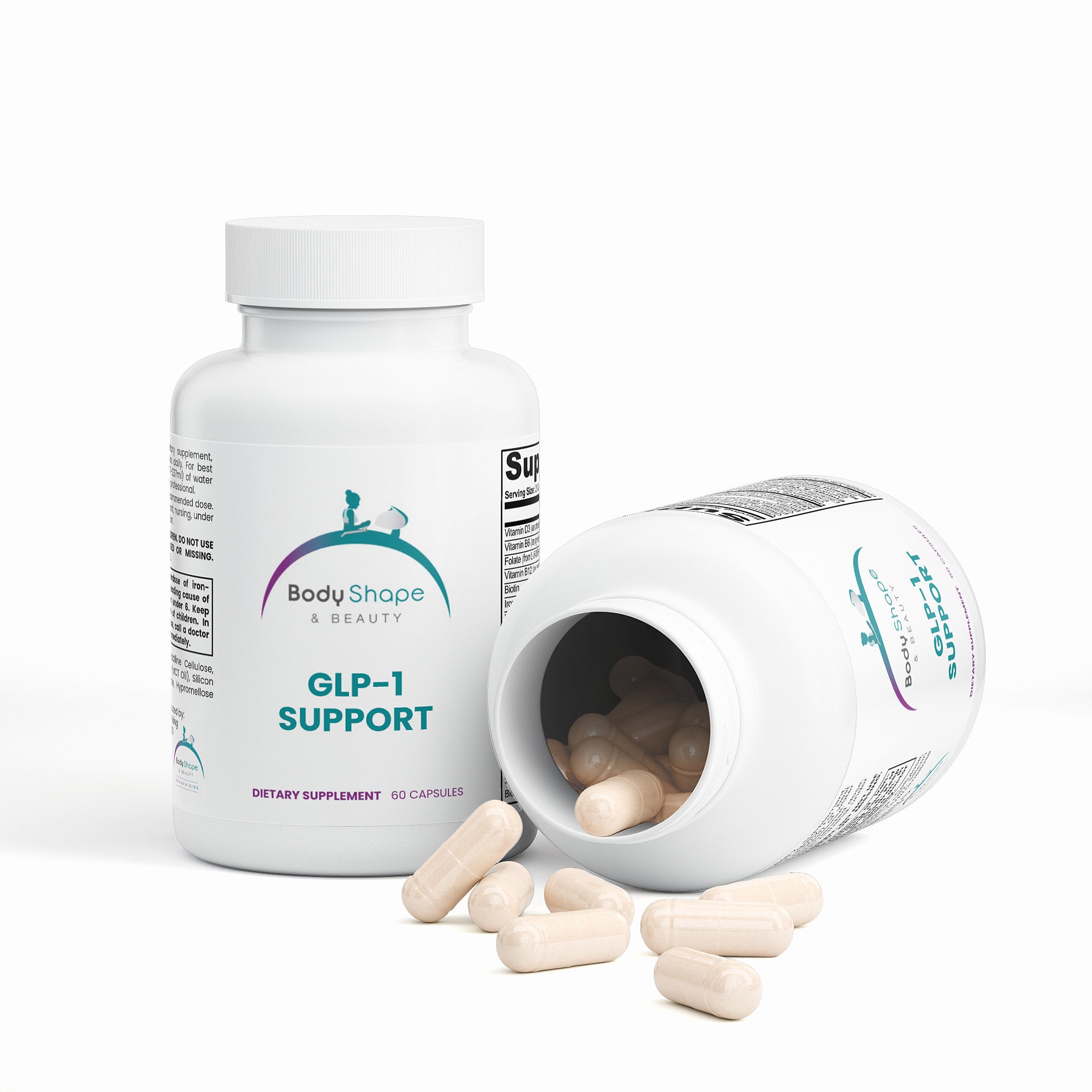 GLP-1 Support
