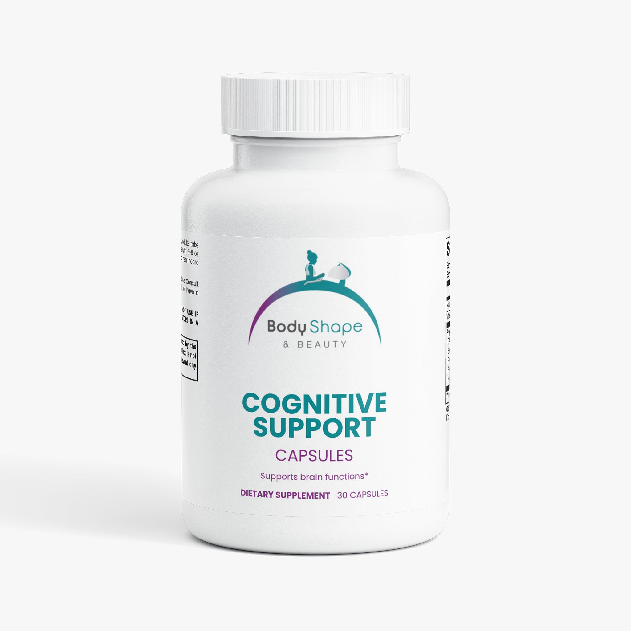 Cognitive Support