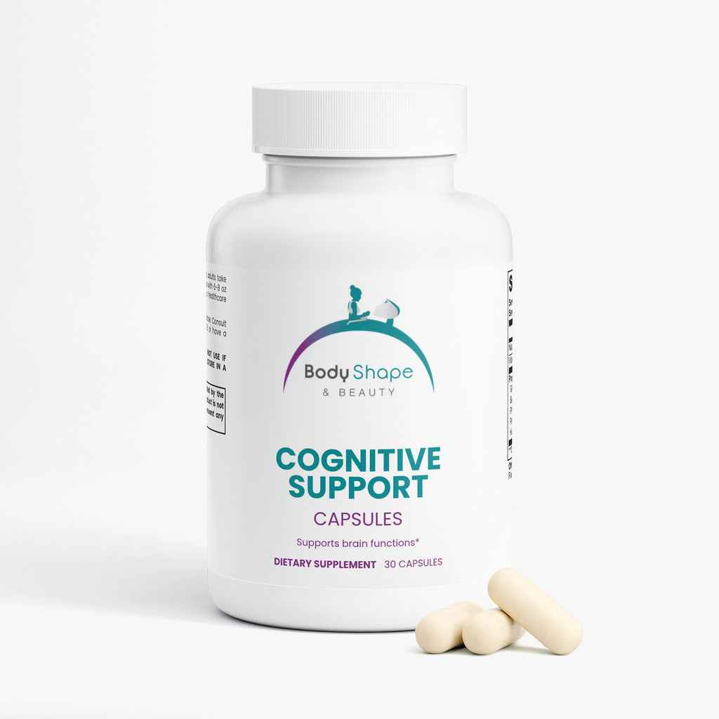 Cognitive Support