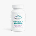 Gotu Kola & Bacopa Clarity Complex