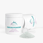 Focus Powder (Sour Candy)