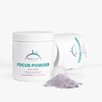 Focus Powder (Sour Grape)