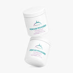 Focus Powder (Sour Gummi Worm)