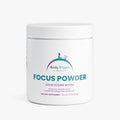 Focus Powder (Sour Gummi Worm)