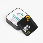 Hair, Skin and Nails Strips