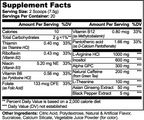 Focus Powder (Sour Candy)